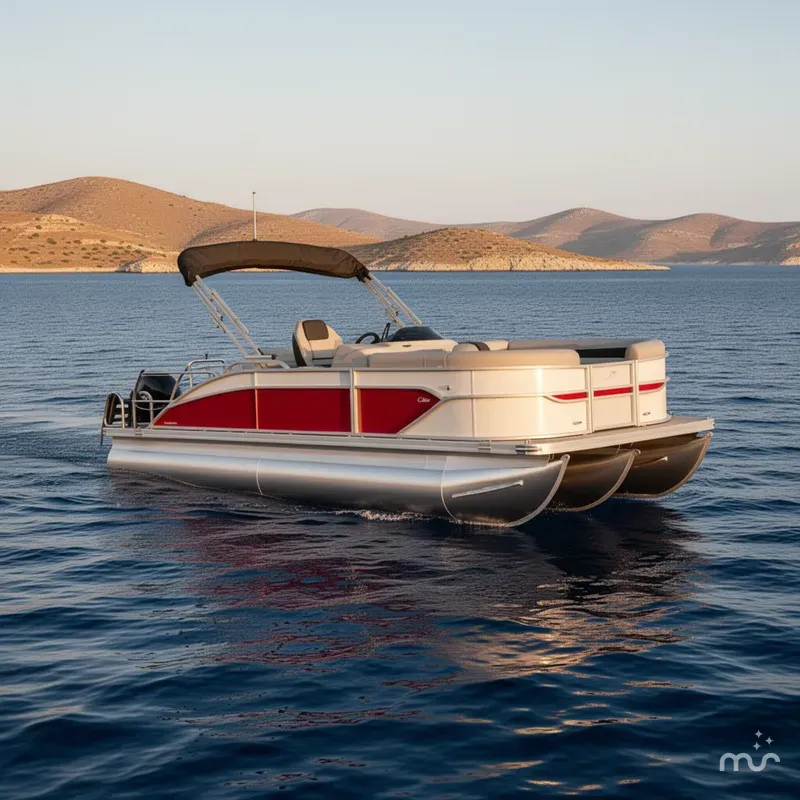 The Image of Barletta CABRIO 22 UC 2026 - 0