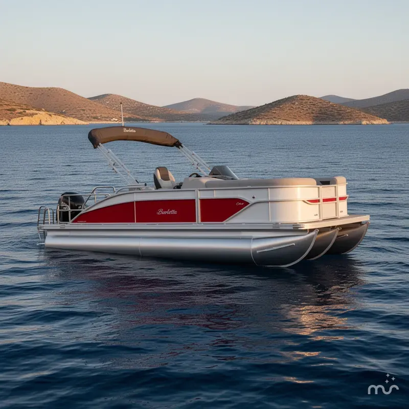 Slide: The Image of Barletta CABRIO 22 UC 2026 - 2