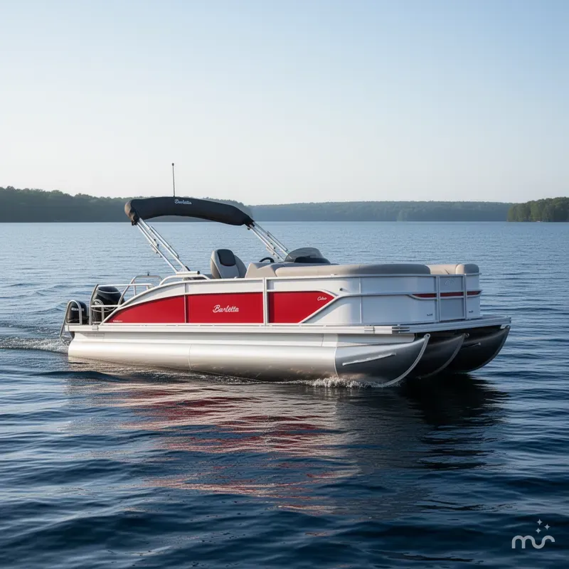 The Image of Barletta CABRIO 22 UC 2026 - 0