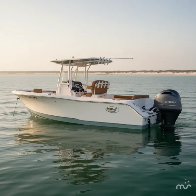 Slide: The Image of Sea Hunt Ultra 234 2023 - 4