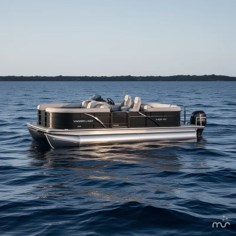 Slide: The Image of Viaggio Lago Z-U 2026 - 2