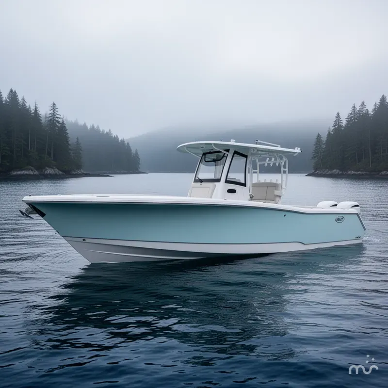 The Image of Sea Hunt Gamefish 30 Coffin Box 2026 - 0