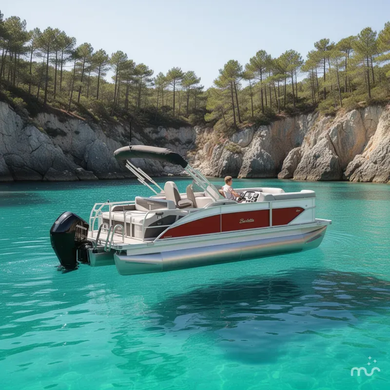 The Image of Barletta CABRIO 22 UC 2026 - 0