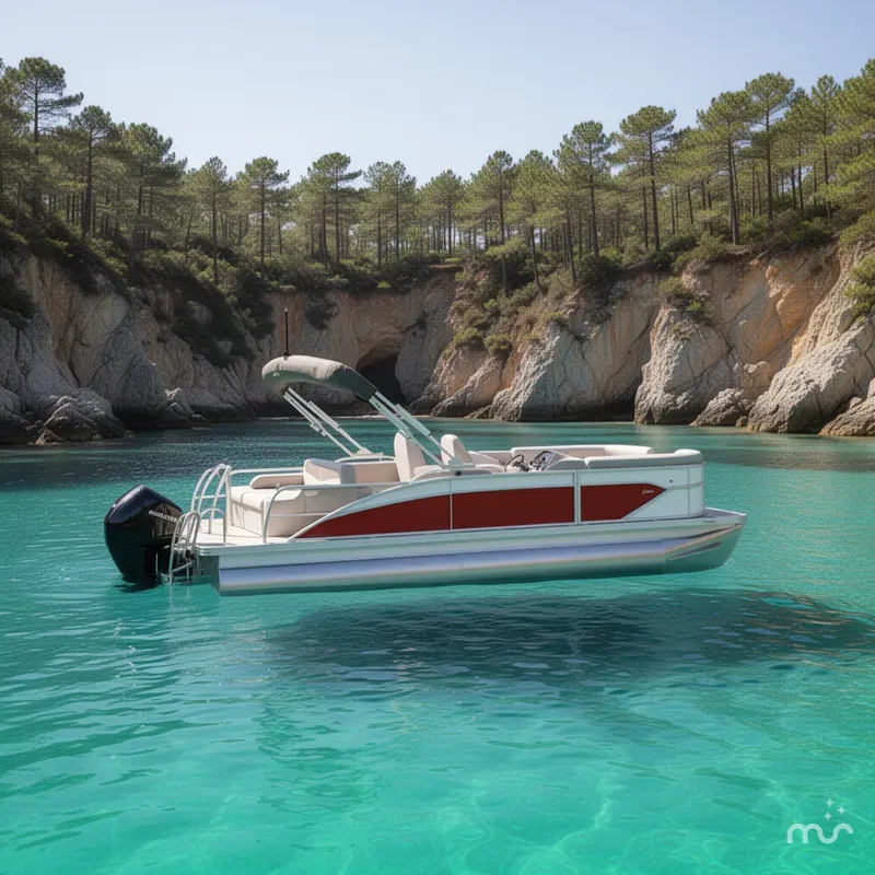 Slide: The Image of Barletta CABRIO 22 UC 2026 - 2