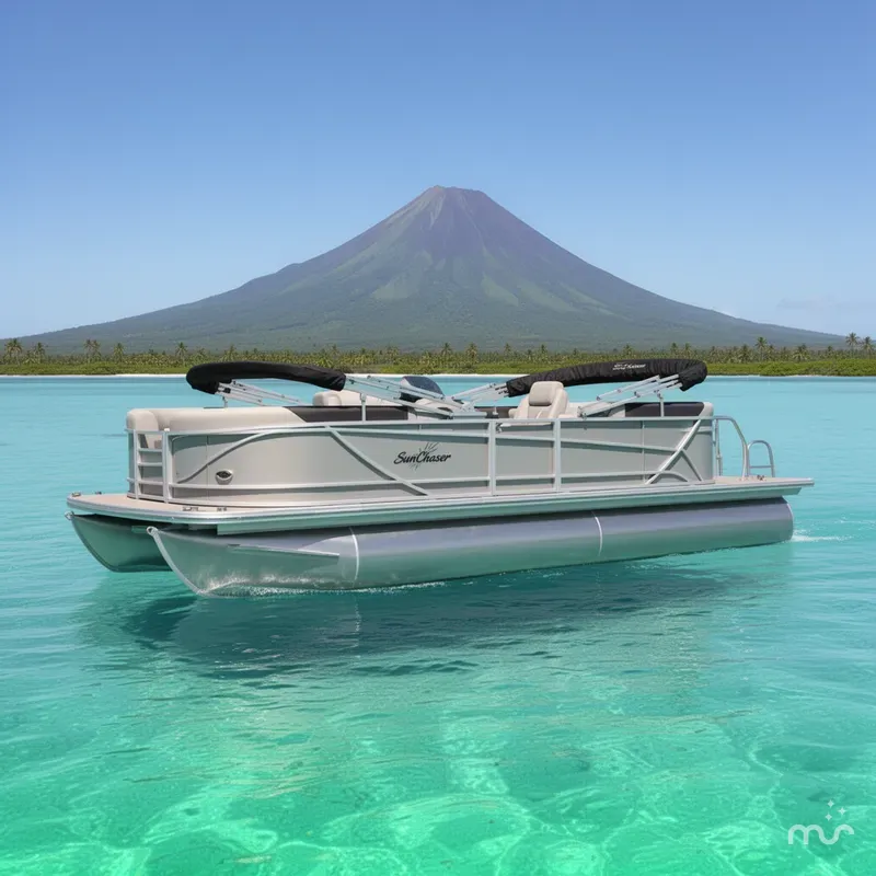 The Image of SunChaser Geneva Cruise 22 LR PSB 2024 - 0
