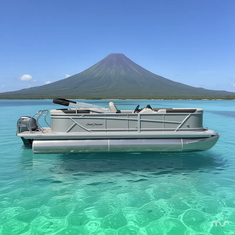 Slide: The Image of SunChaser Geneva Cruise 22 LR PSB 2024 - 2