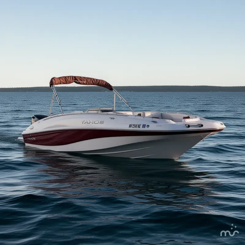 Slide: The Image of Tahoe 215 Xi 2018 - 0