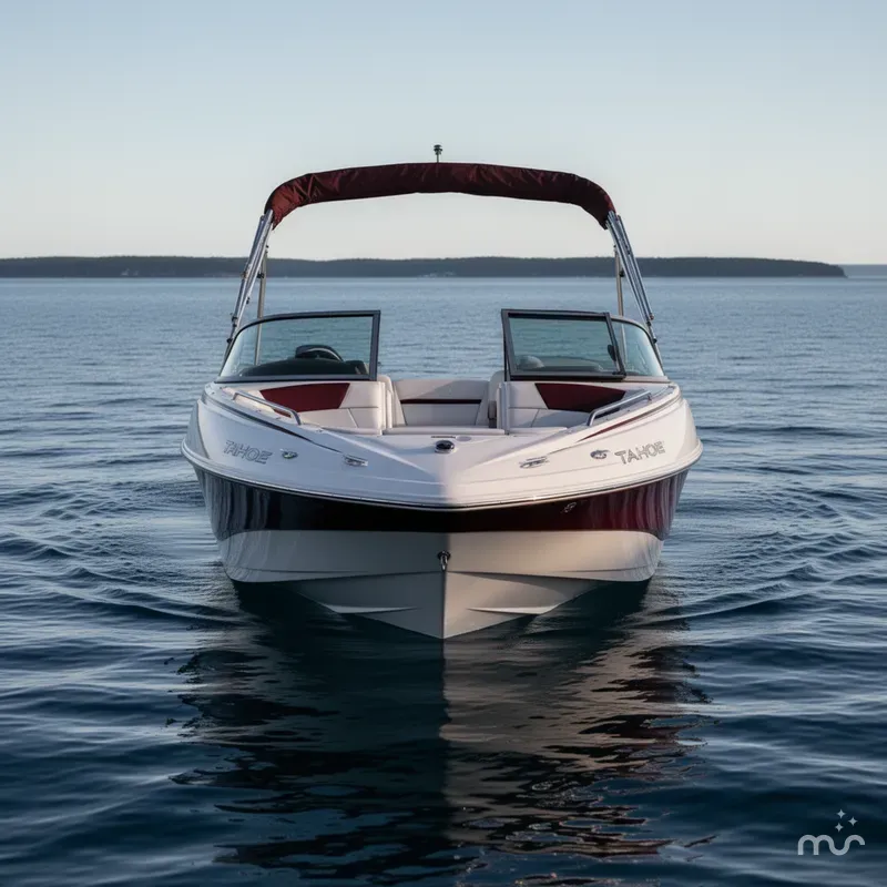 Slide: The Image of Tahoe 215 Xi 2018 - 3