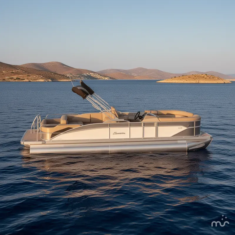 The Image of Barletta Cabrio 24 UE 2026 - 0