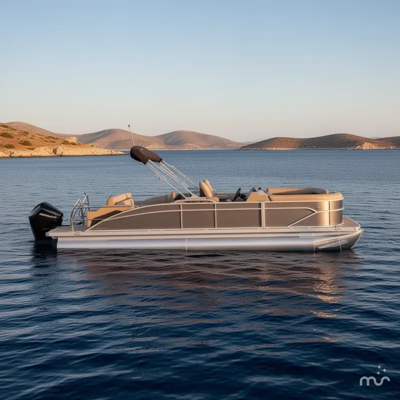 Slide: The Image of Barletta Cabrio 24 UE 2026 - 2