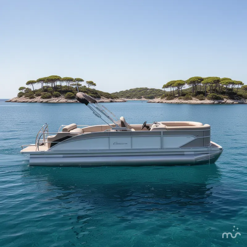 The Image of Barletta Cabrio 24 UE 2026 - 0