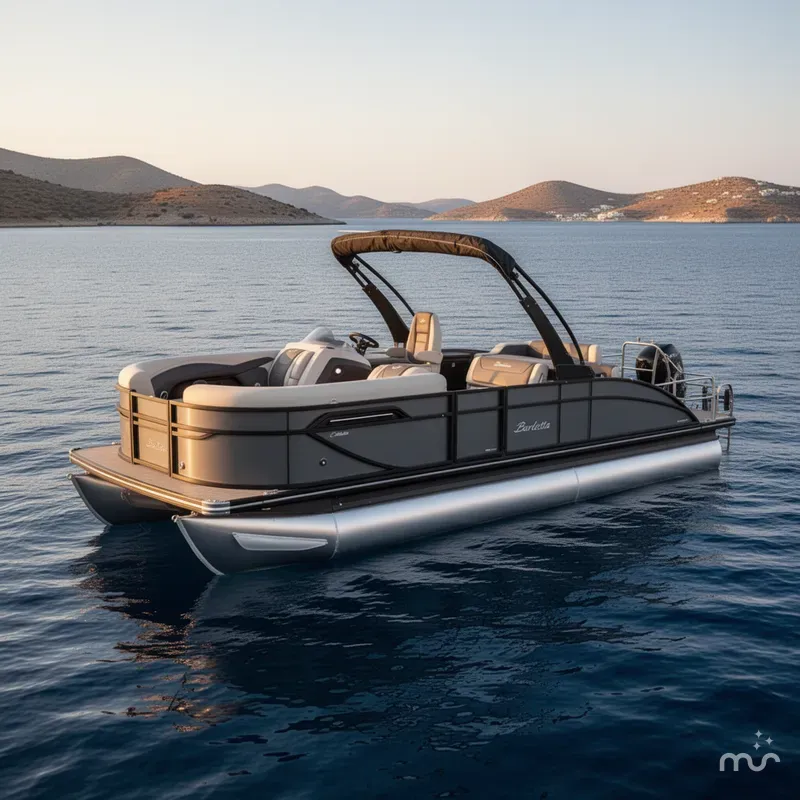 The Image of Barletta Cabrio 24 UE 2026 - 0