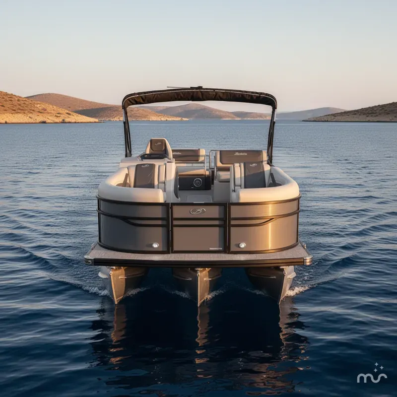 Slide: The Image of Barletta Cabrio 24 UE 2026 - 1