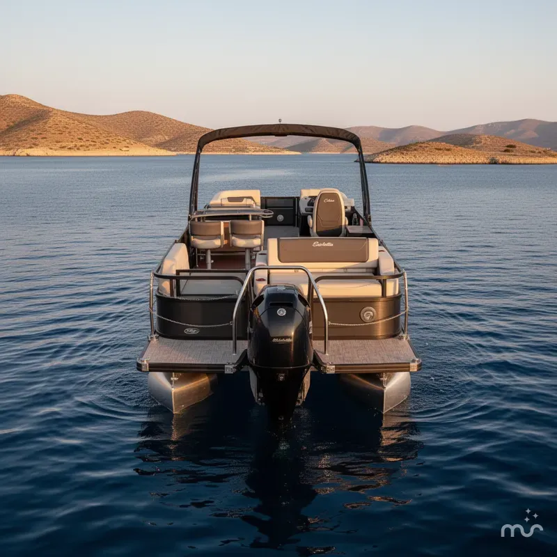 Slide: The Image of Barletta Cabrio 24 UE 2026 - 3