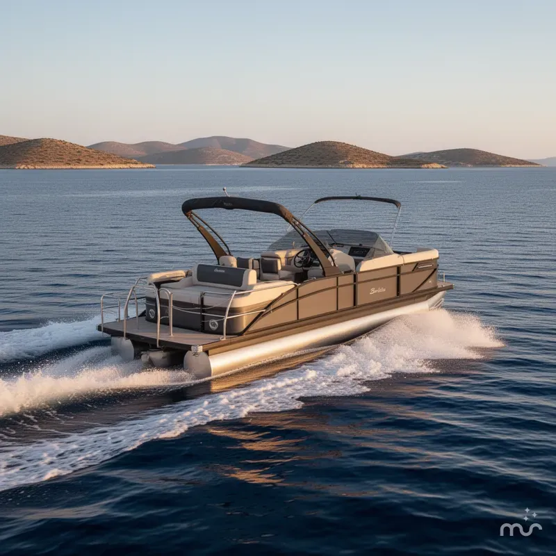 Slide: The Image of Barletta Cabrio 24 UE 2026 - 4