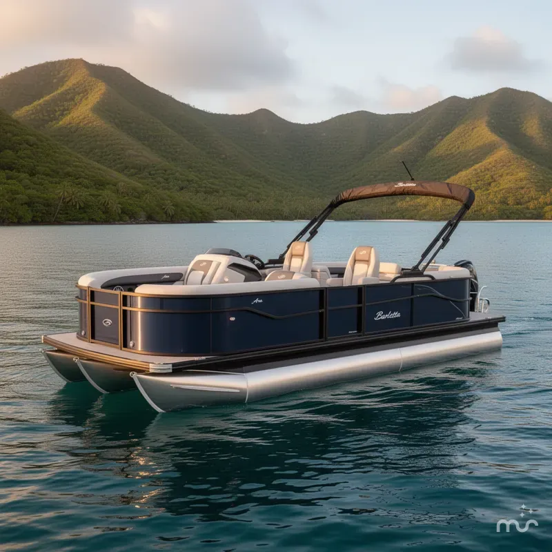 The Image of Barletta Aria 22 QC 2026 - 0