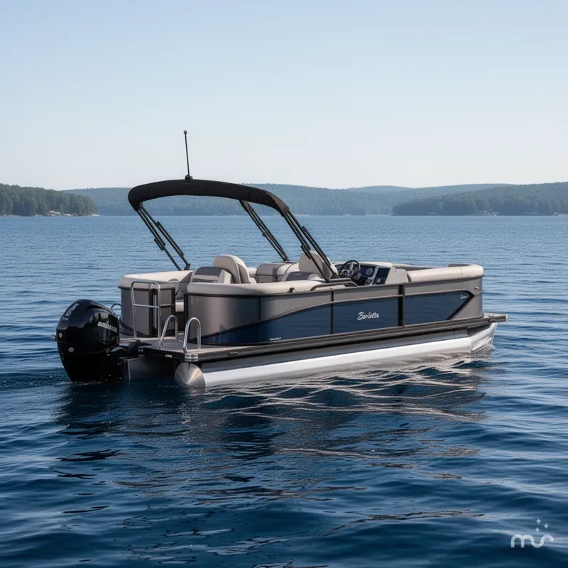 Slide: The Image of Barletta Cabrio 24 QC 2026 - 2