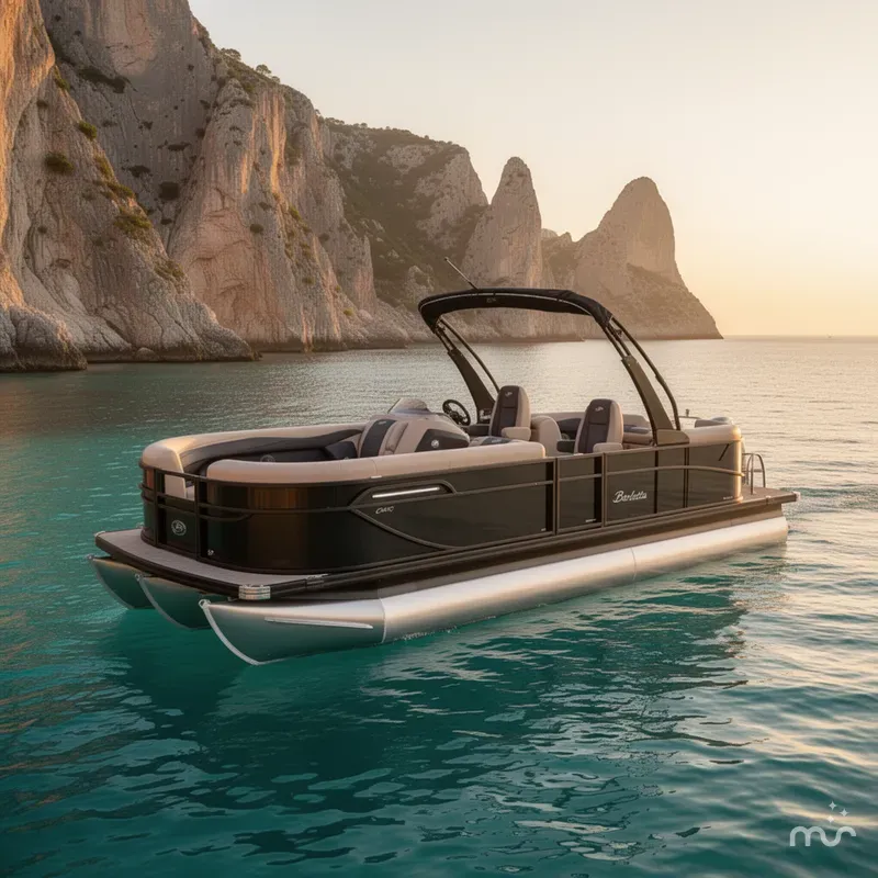 The Image of Barletta Cabrio 24 QC 2026 - 0