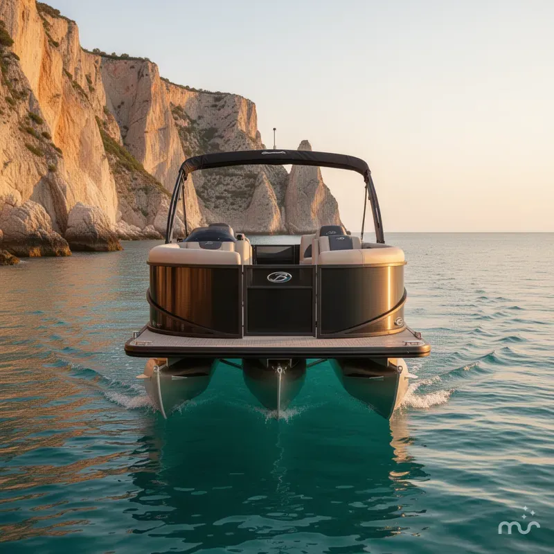 Slide: The Image of Barletta Cabrio 24 QC 2026 - 1