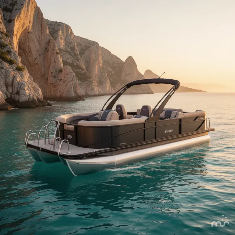 Slide: The Image of Barletta Cabrio 24 QC 2026 - 2