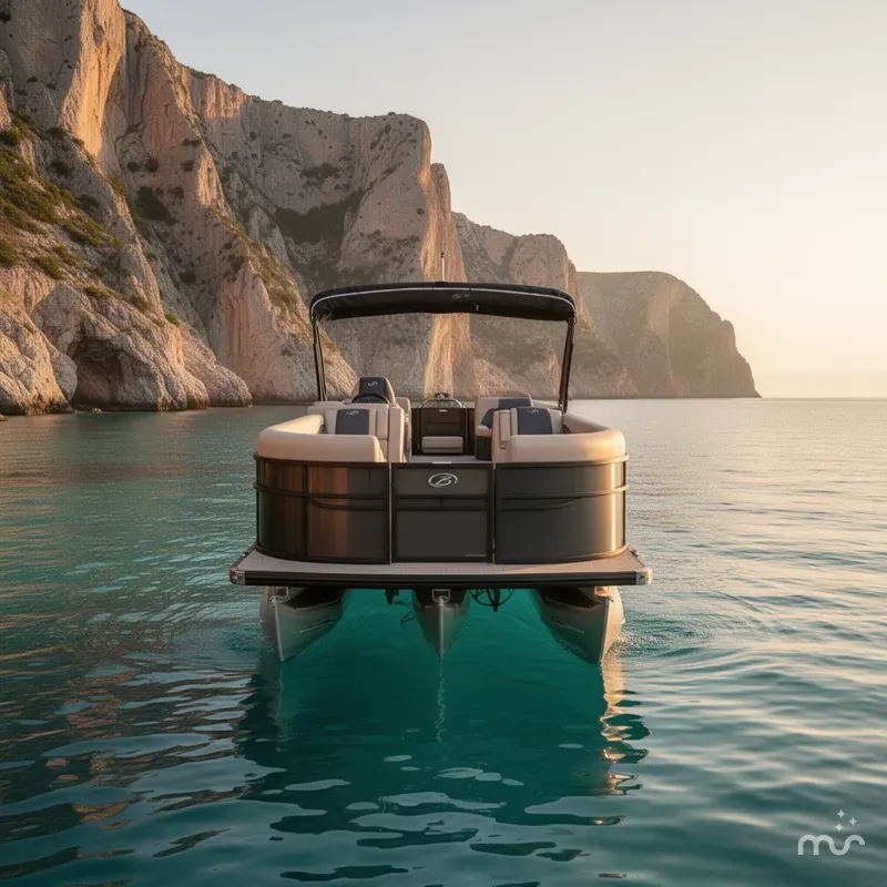 Slide: The Image of Barletta Cabrio 24 QC 2026 - 3