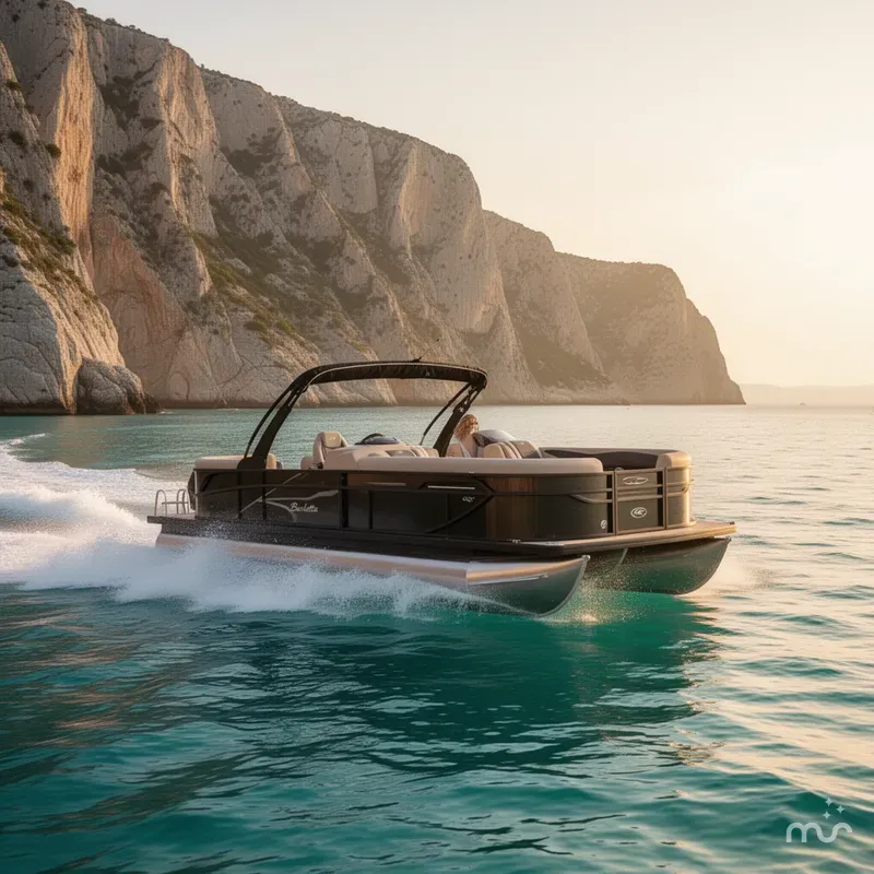 Slide: The Image of Barletta Cabrio 24 QC 2026 - 4