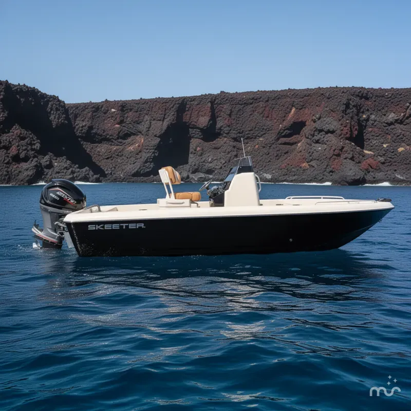 The Image of Skeeter SX2350 2026 - 0