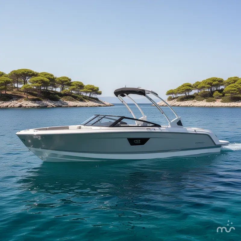 The Image of Cobalt CS23 Surf 2026 - 0