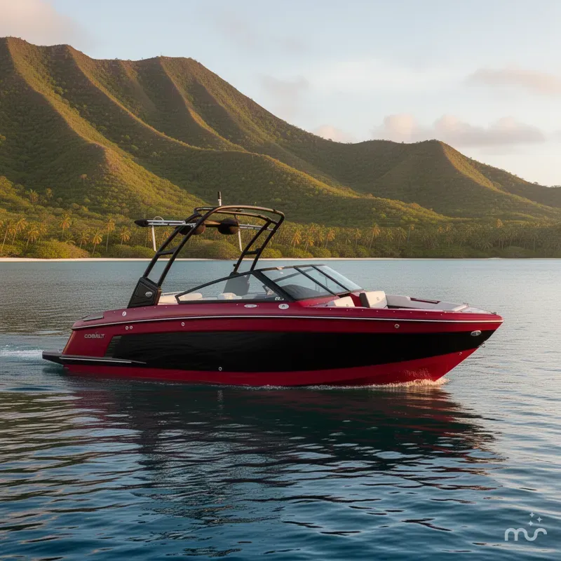 The Image of Cobalt R4 Surf 2026 - 0