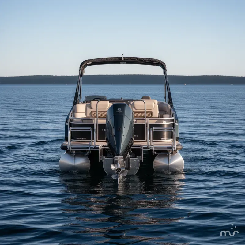 Slide: The Image of Harris Crowne 250 SL 2024 - 1