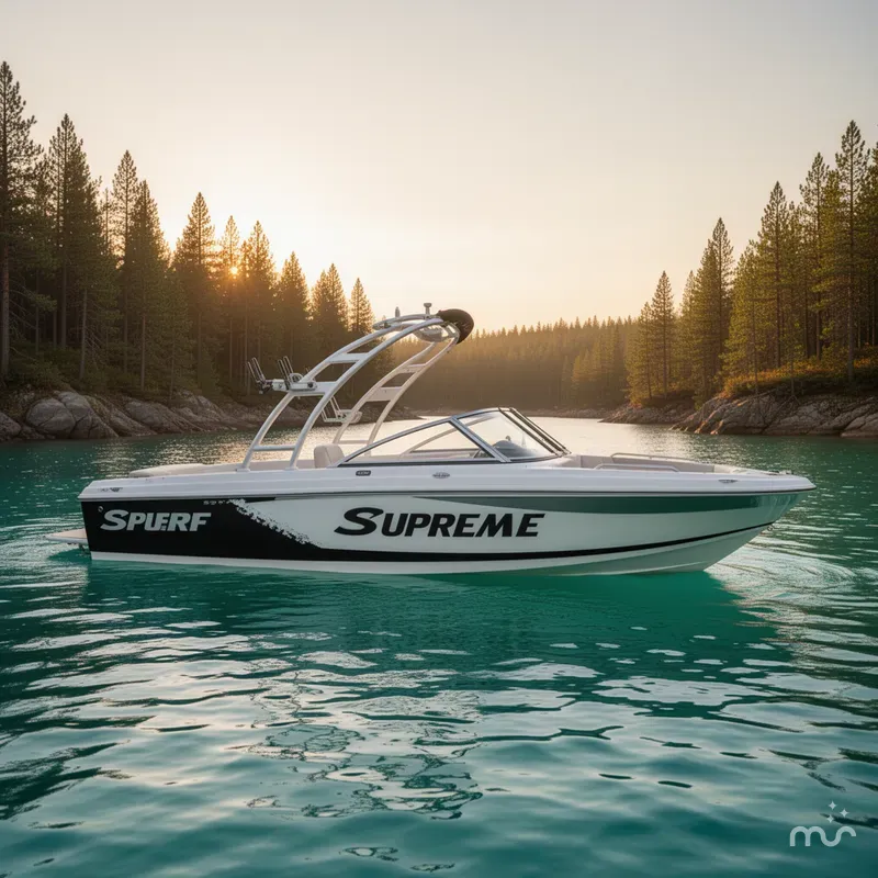 Slide: The Image of Supreme S21 2014 - 2