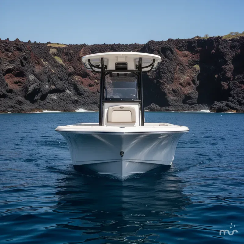 Slide: The Image of Sea Pro 230 Bay 2026 - 1