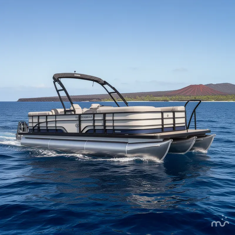 The Image of Veranda Vista Series TOWER-250SHO YAMAHA 2026 - 0