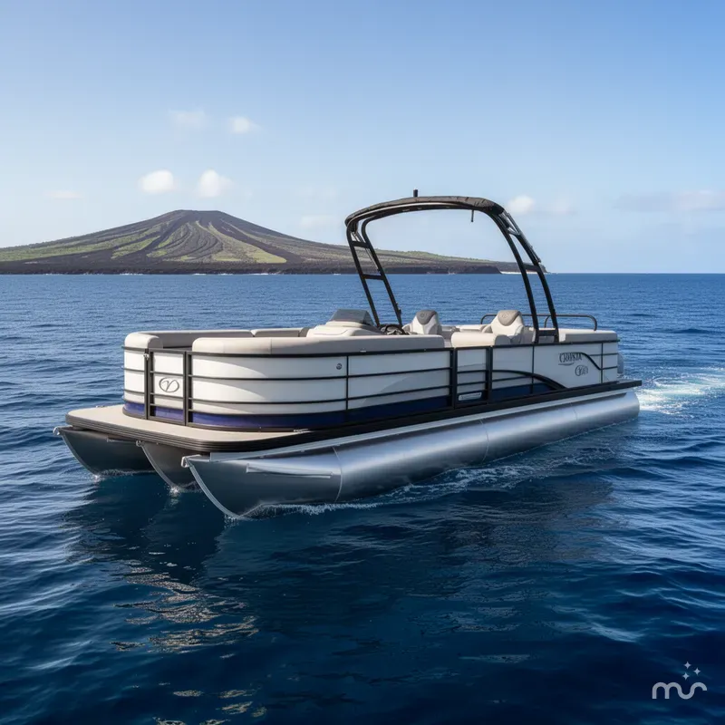 The Image of Veranda Vista Series TOWER-250SHO YAMAHA 2026 - 0