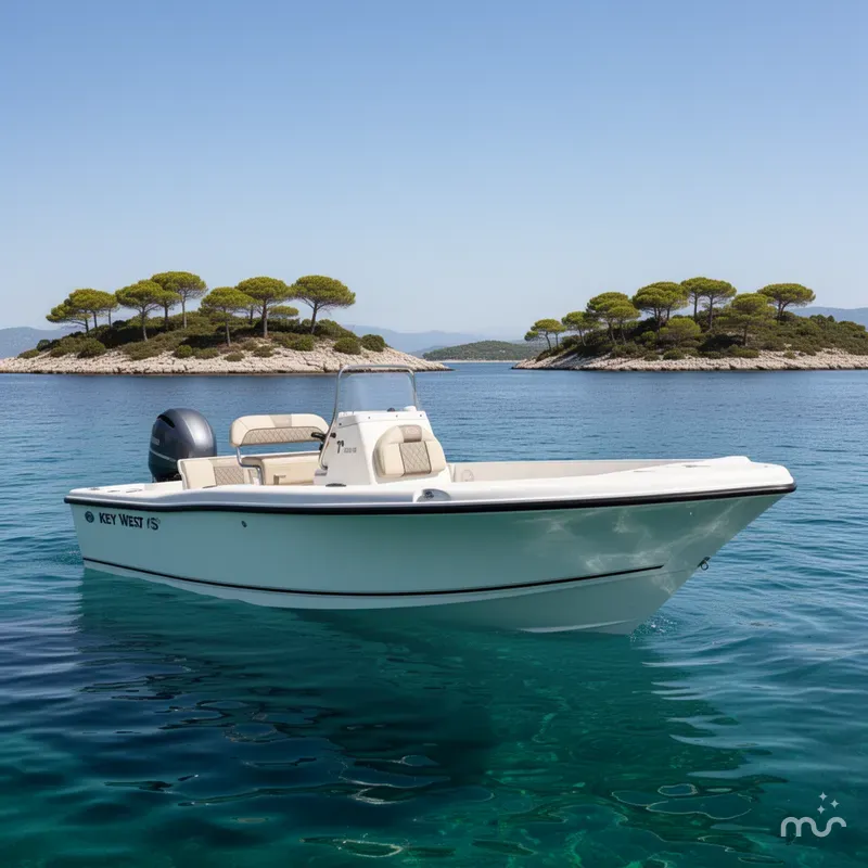 The Image of Key West 179 FS 2026 - 0