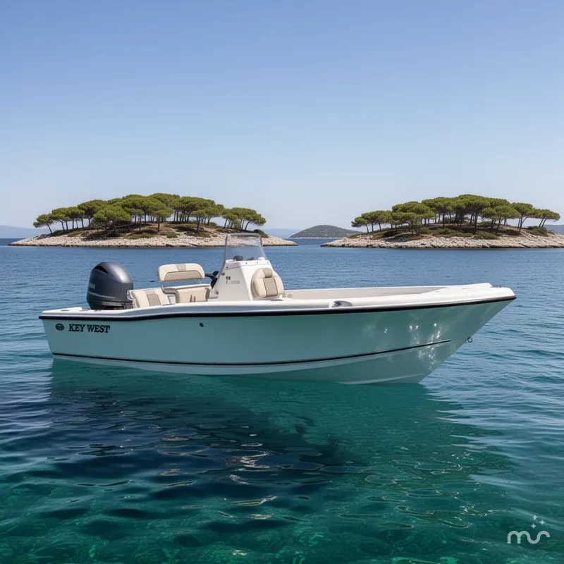 Slide: The Image of Key West 179 FS 2026 - 2