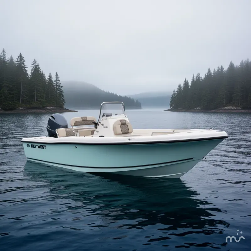 The Image of Key West 179 FS 2026 - 0
