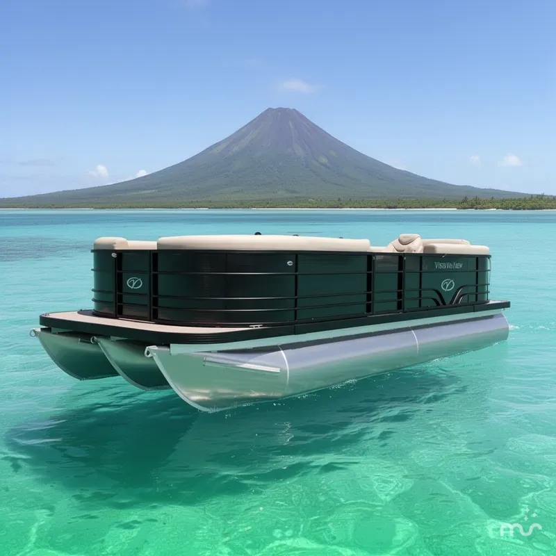 The Image of Veranda Vista View 20RC 2026 - 0