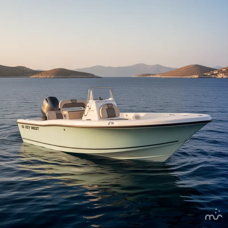 The Image of Key West 179 FS 2026 - 0