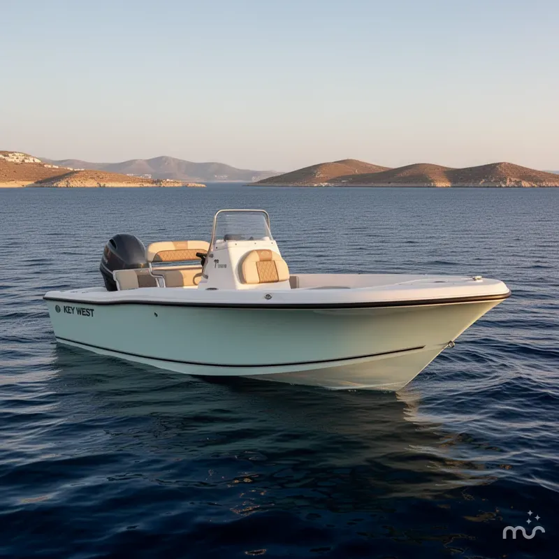 Slide: The Image of Key West 179 FS 2026 - 2