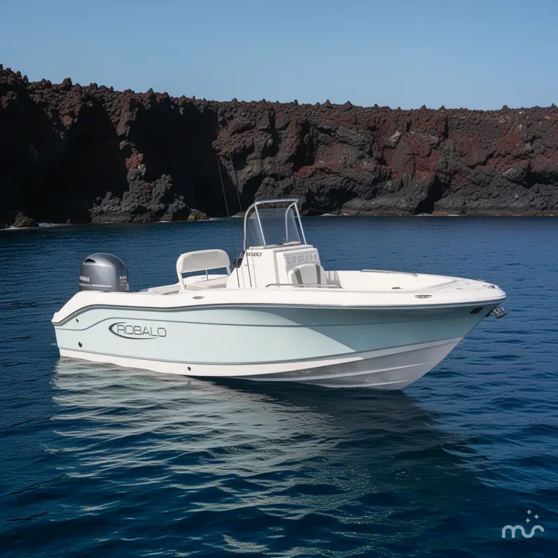 The Image of Robalo R180 Center Console 2026 - 0