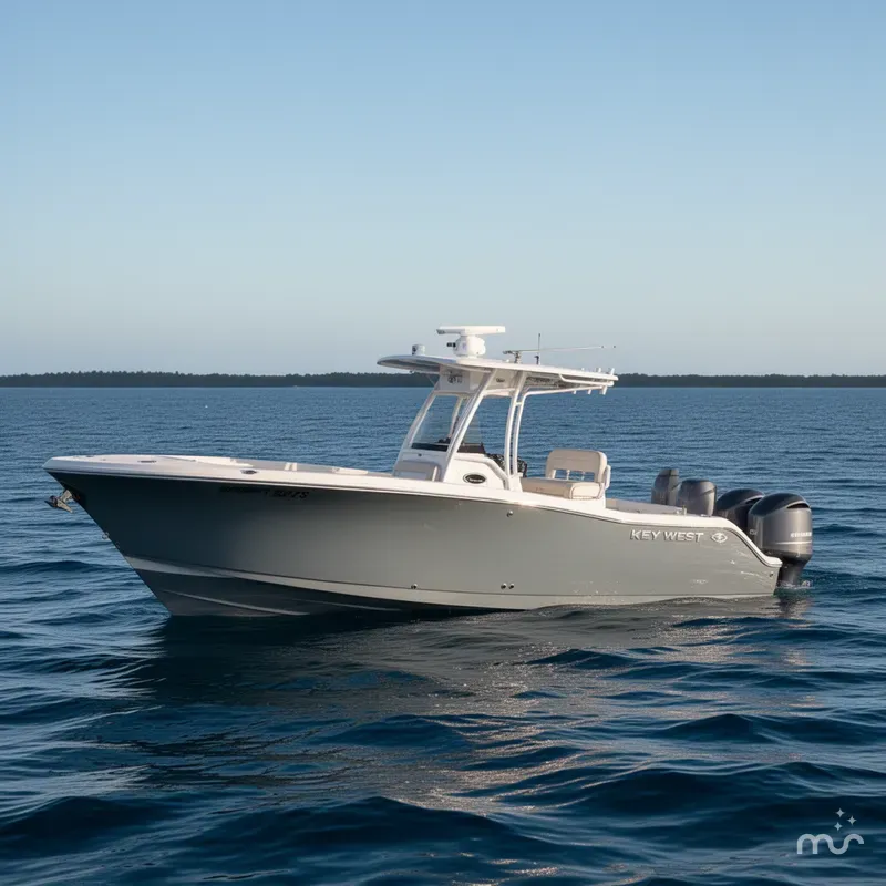 Slide: The Image of Key West 203 FS 2023 - 1