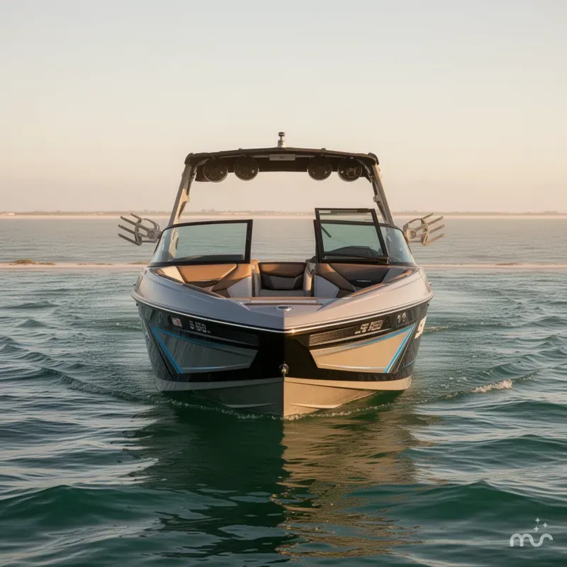 Slide: The Image of Supra SE 550 2020 - 3