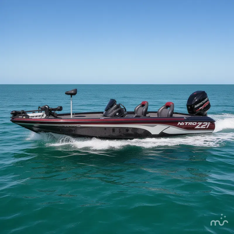 Slide: The Image of Nitro Z21 Pro 2017 - 0