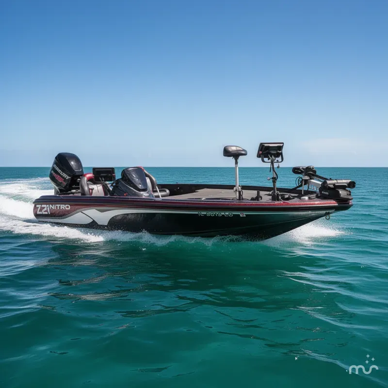 Slide: The Image of Nitro Z21 Pro 2017 - 2