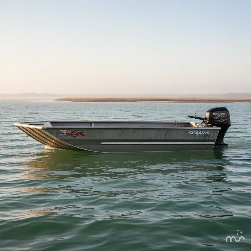 Slide: The Image of SeaArk 1752 Slayer Pro 2025 - 1