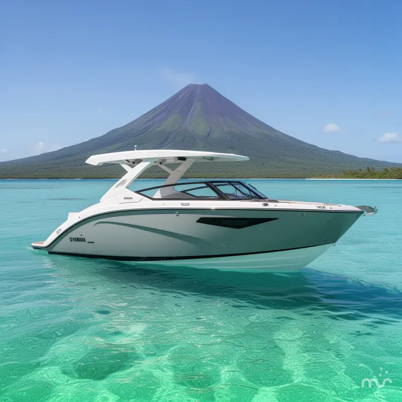 The Image of Yamaha 295SE 2026 - 0