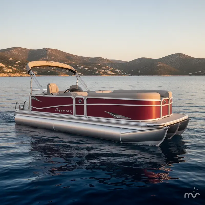 The Image of Premier 220 SunSation 2017 - 0