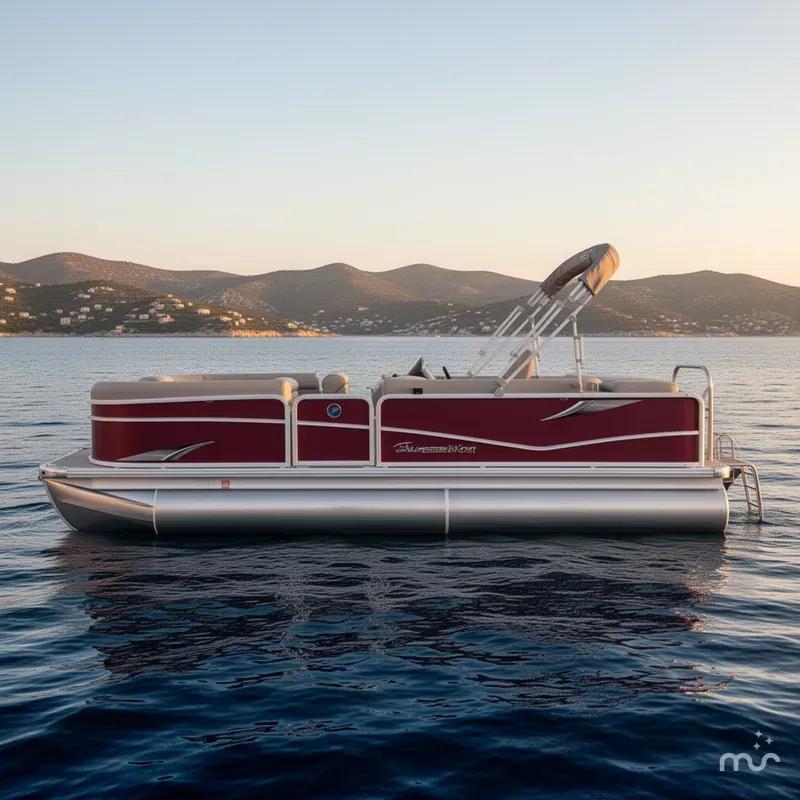 Slide: The Image of Premier 220 SunSation 2017 - 2
