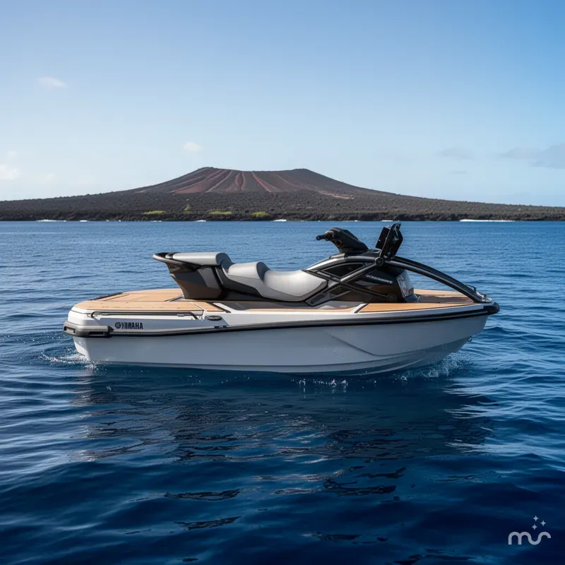 The Image of Yamaha Crosswave® 2026 - 0